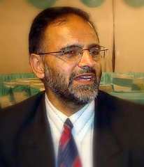 Dr Naseem Rafiabadi