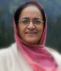 Hamida Nayeem
