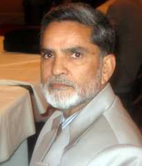 Prof G R Malik