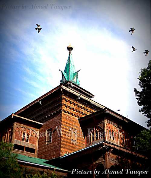 pic article Mir Syed Ali Hamdani Revolutionay visonary 5 